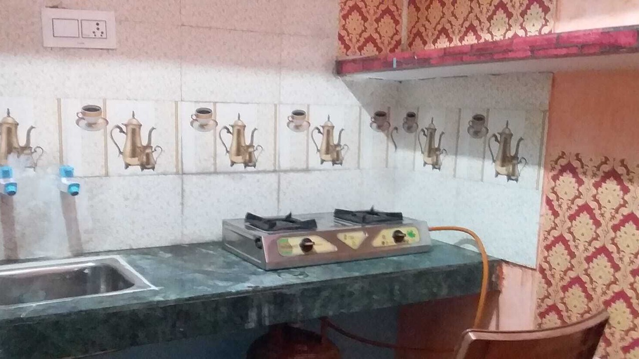 Photo of Kitchen in Faizabad