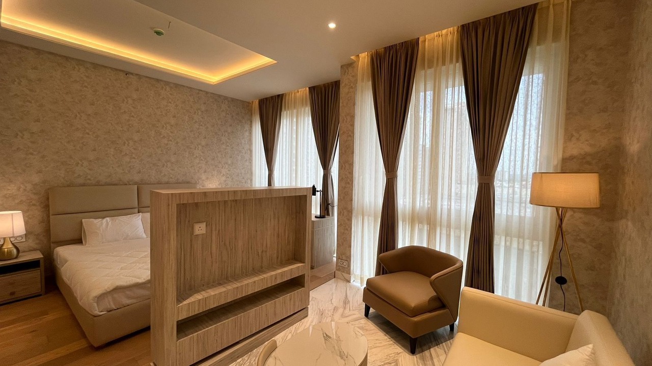 Photo of Bedroom in Bengaluru
