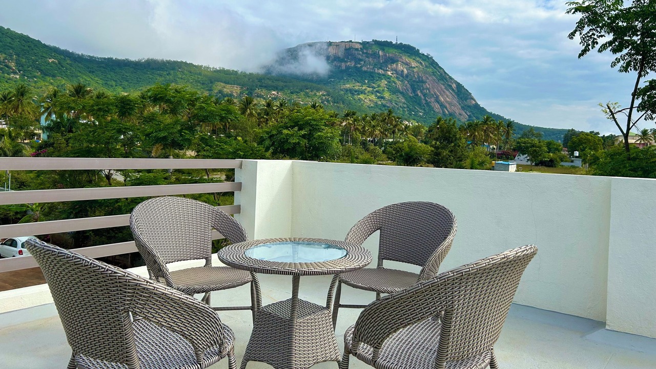 Photo of Outdoor in Nandi Hills