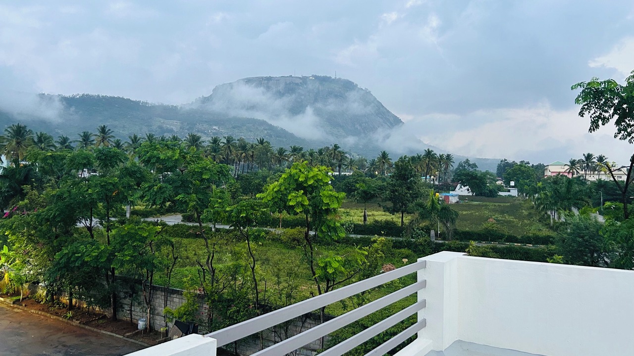 Photo of Outdoor in Nandi Hills