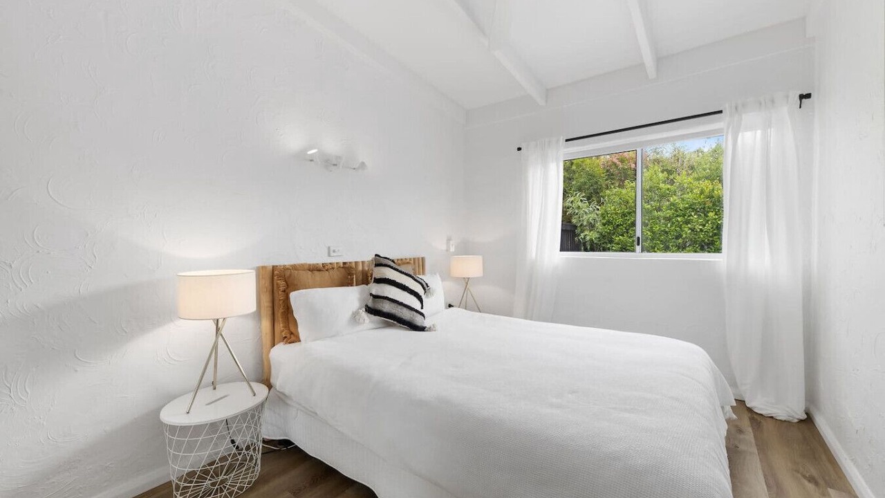 Photo of Bedroom in Sunshine Beach