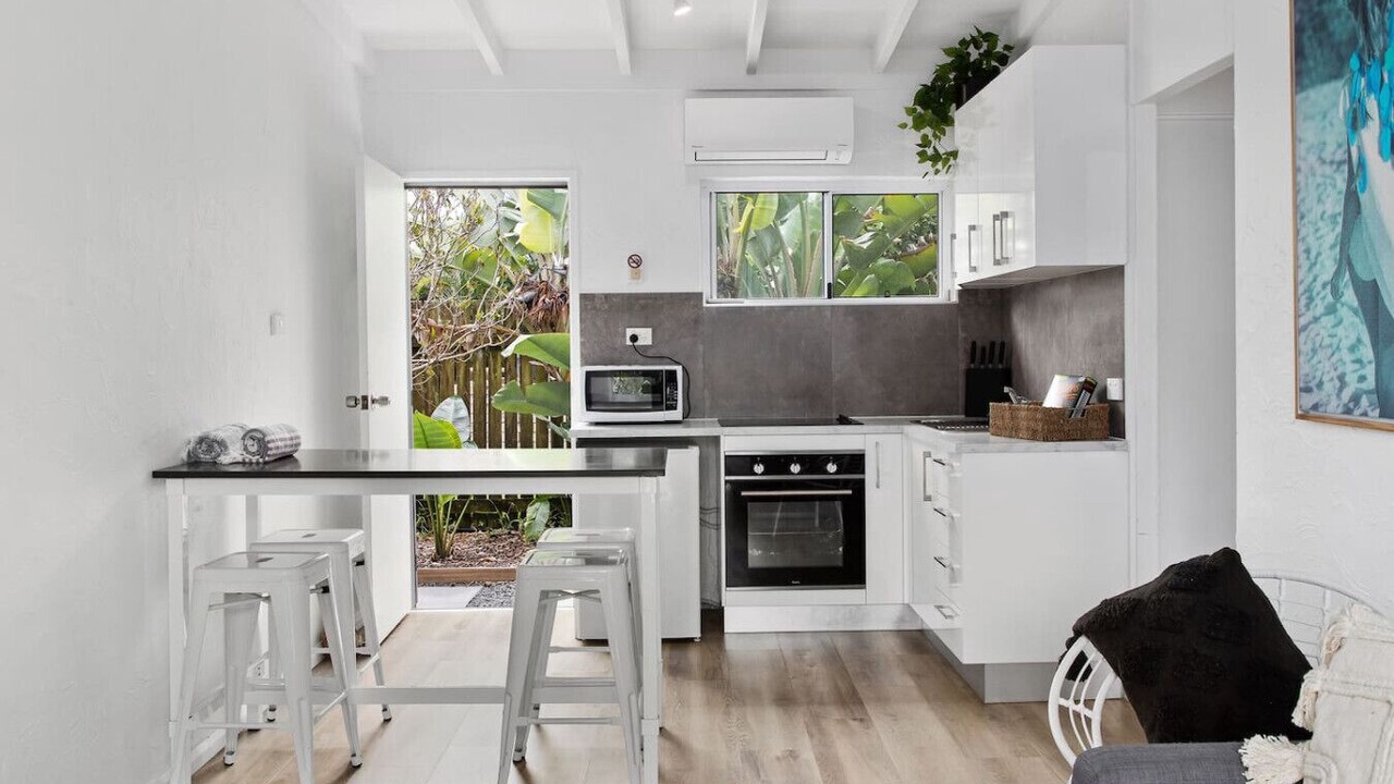 Photo of Kitchen in Sunshine Beach