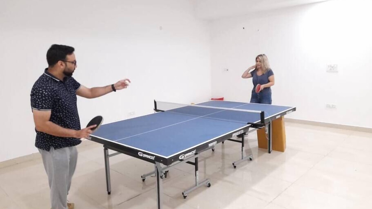Photo of Bedroom in Gurugram