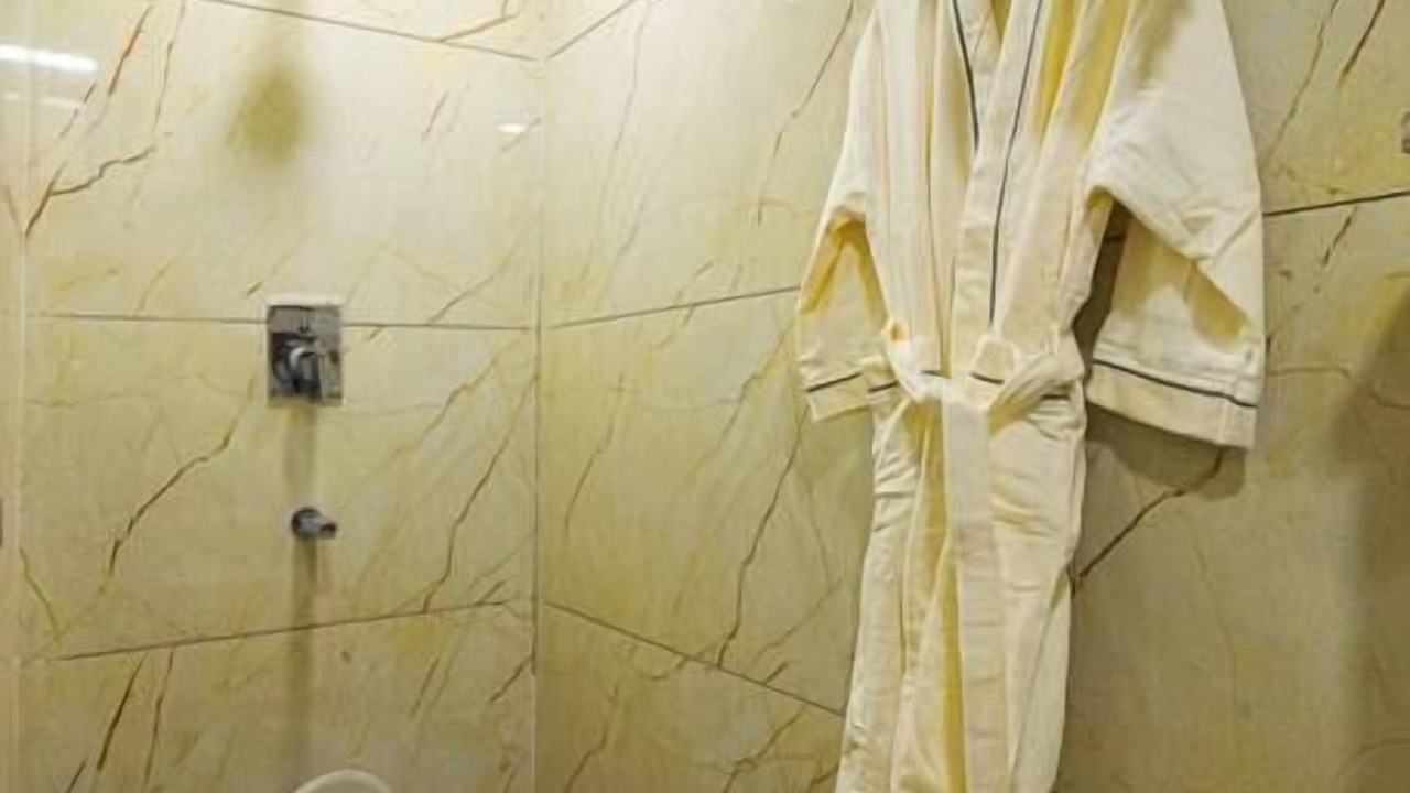 Photo of Bathroom in Gurugram