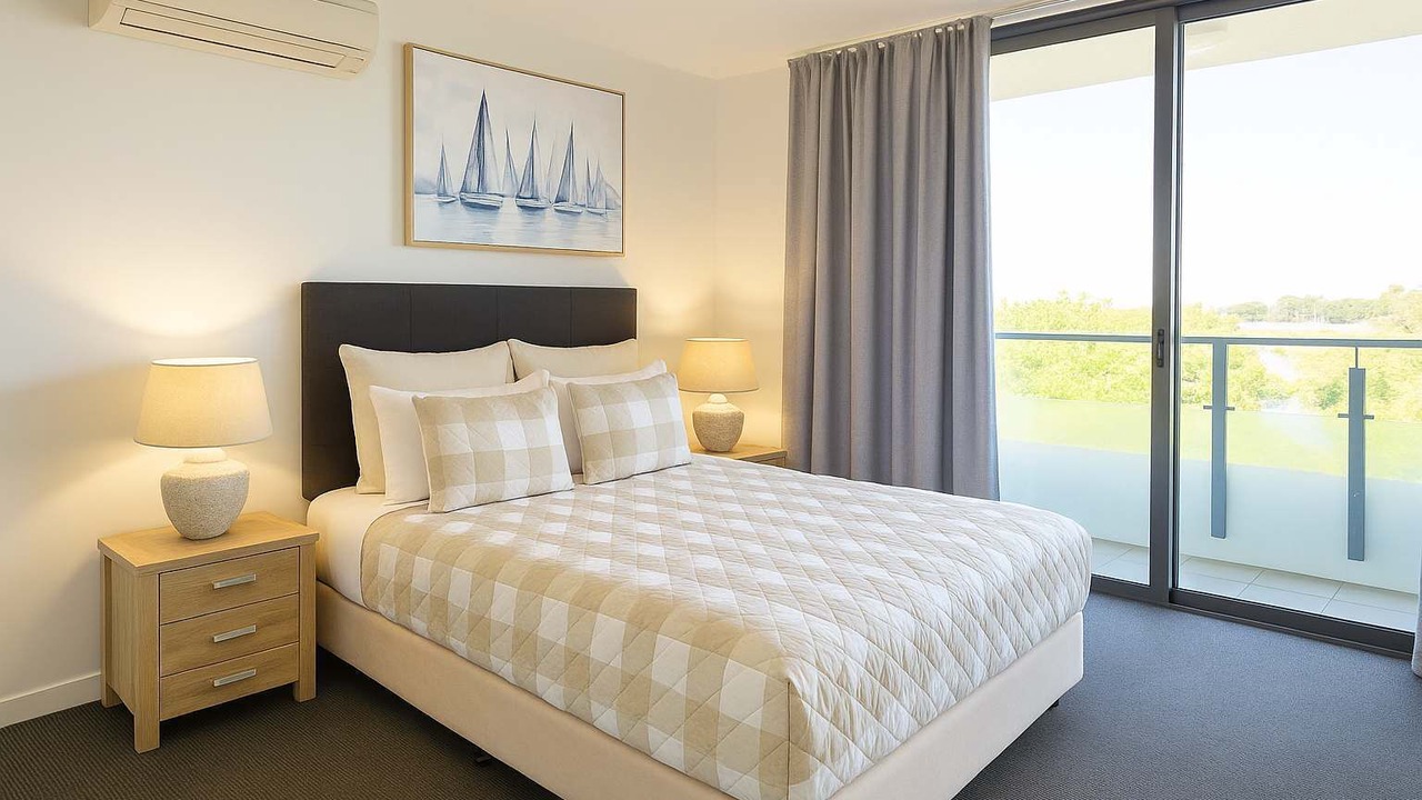 Photo of Bedroom in Townsville