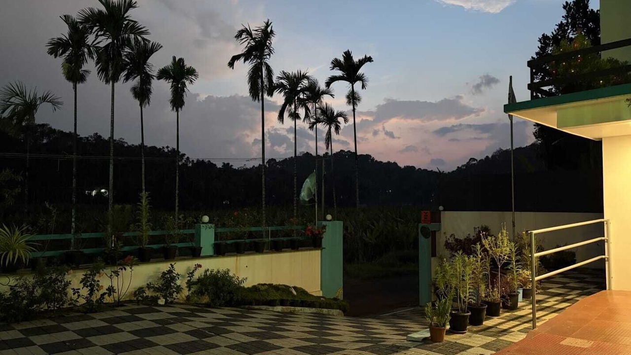 Photo of Outdoor in Thariyode