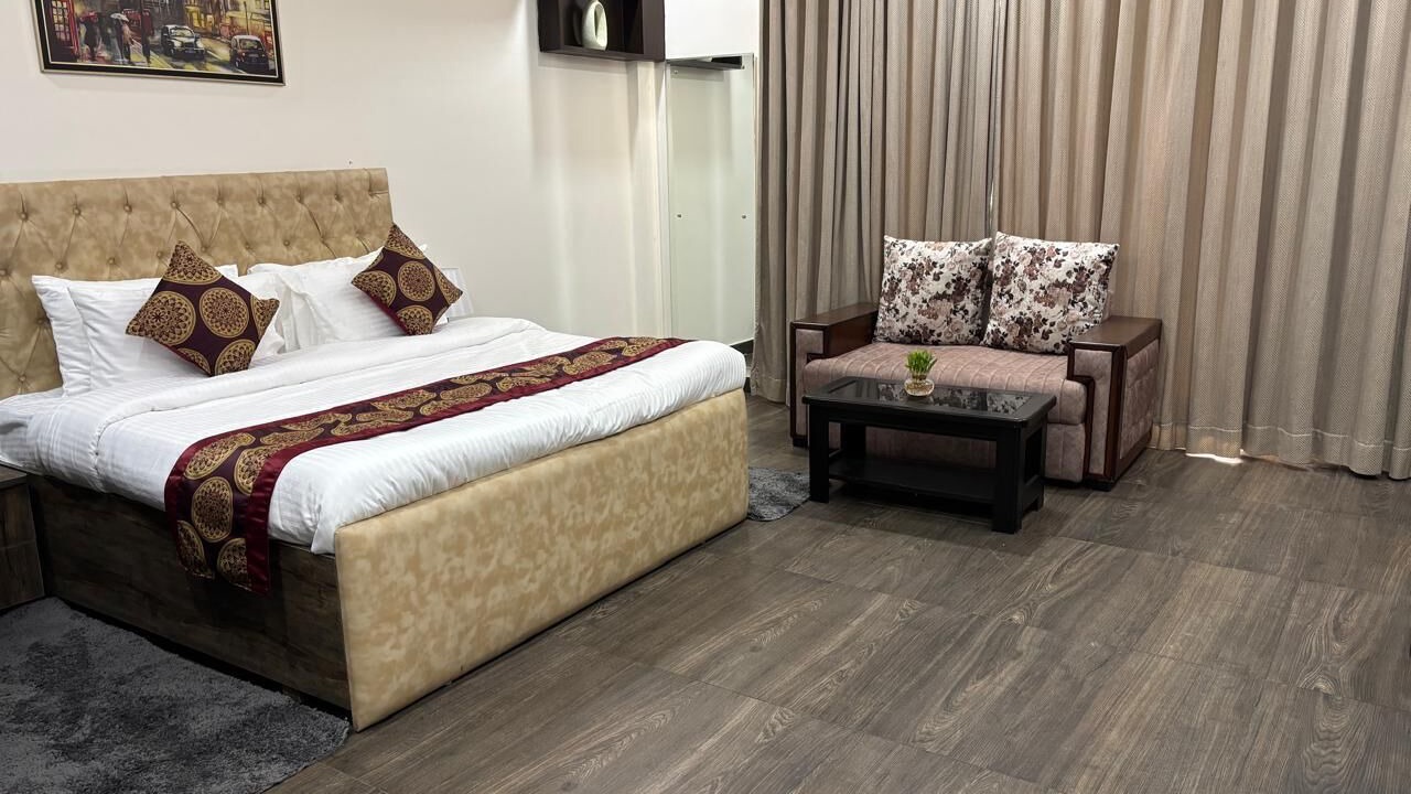 Photo of Bedroom in Bullawala