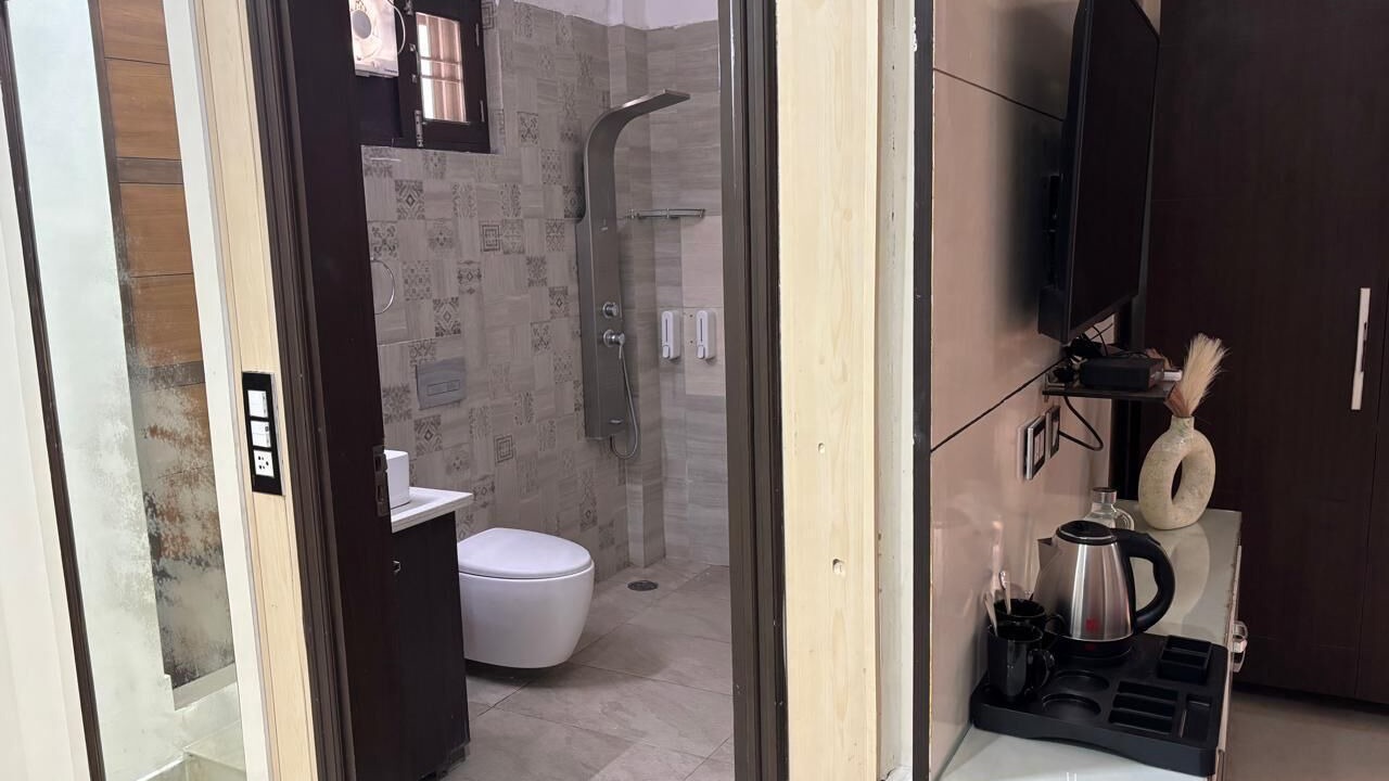 Photo of Bathroom in Bullawala