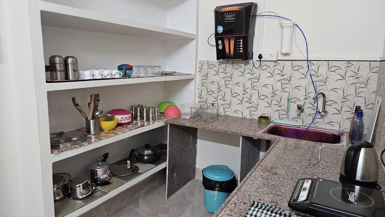 Photo of Kitchen in Varanasi