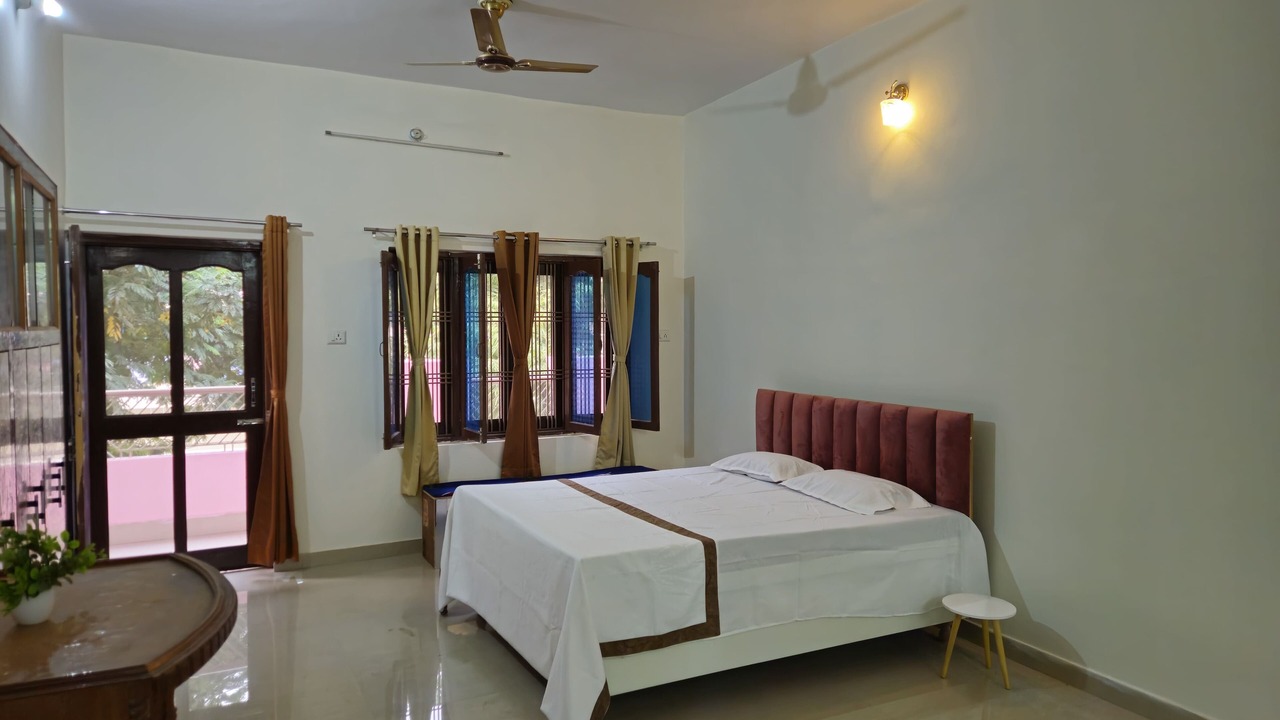 Photo of Bedroom in Varanasi