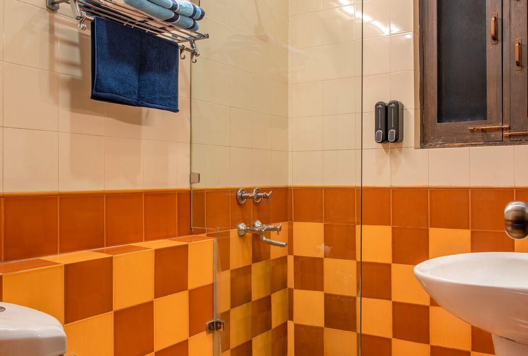 Photo of Bathroom in Dharamshala