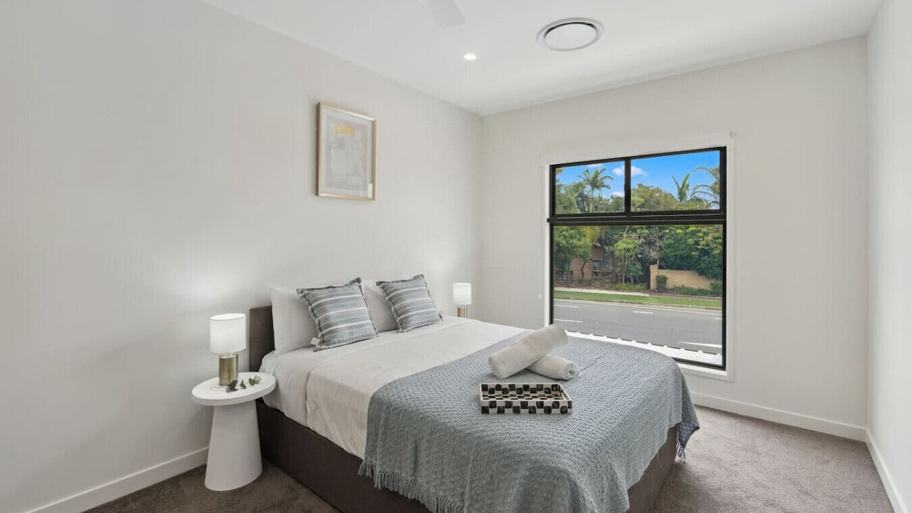Photo of Bedroom in Capalaba