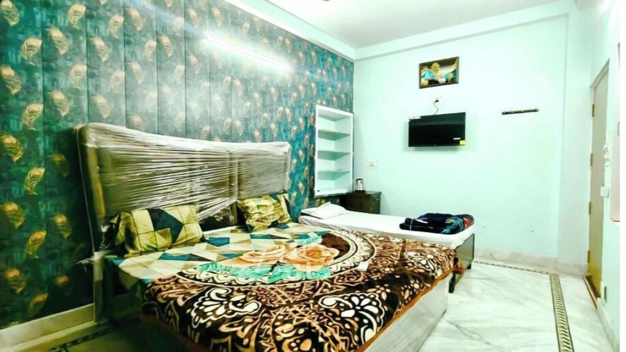 Photo of Bedroom in Varanasi
