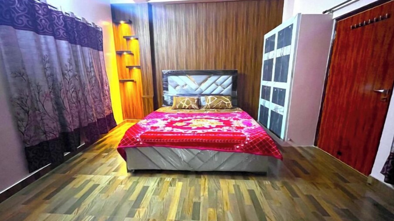 Photo of Bedroom in Varanasi