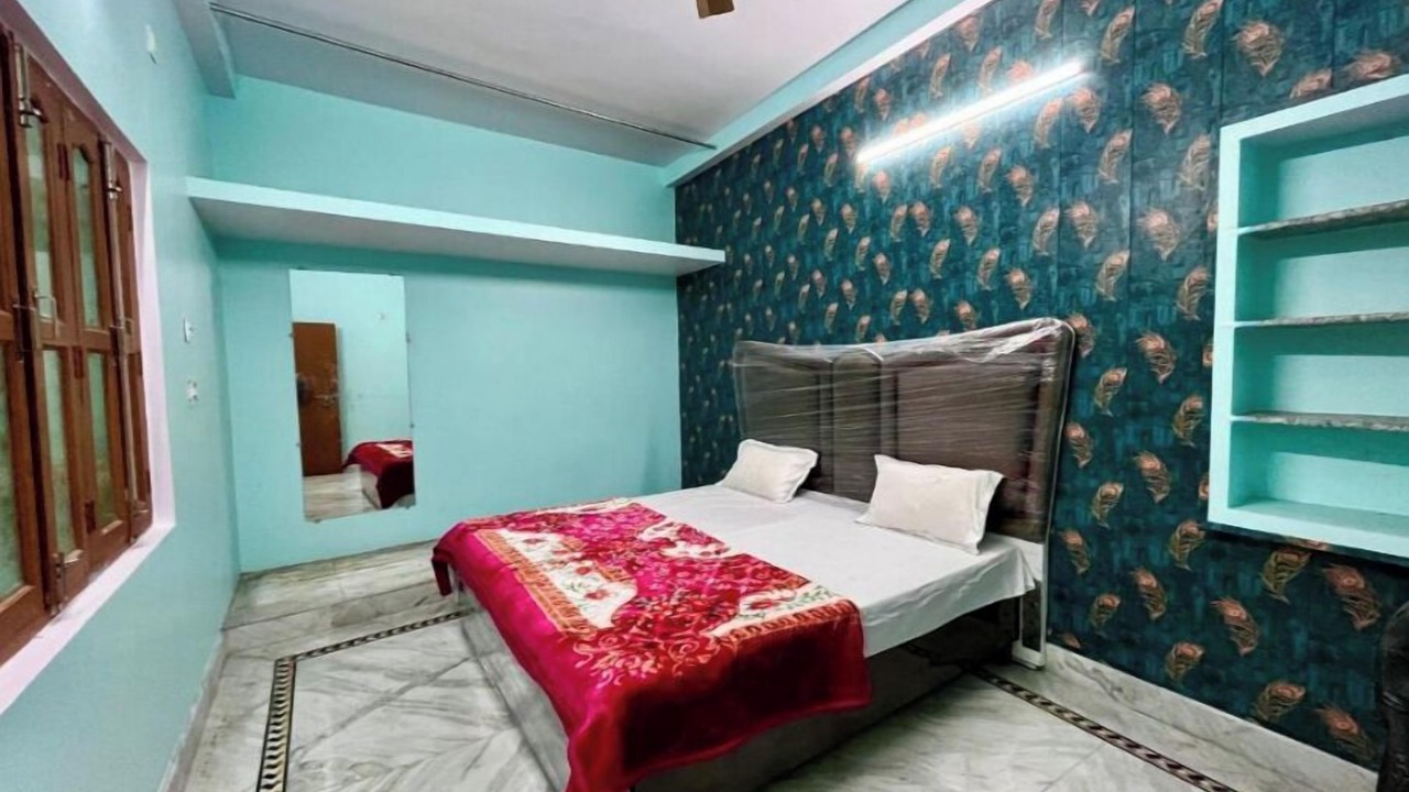 Photo of Bedroom in Varanasi