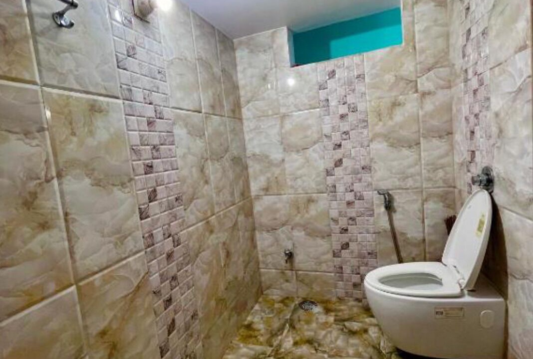 Photo of Bathroom in Varanasi