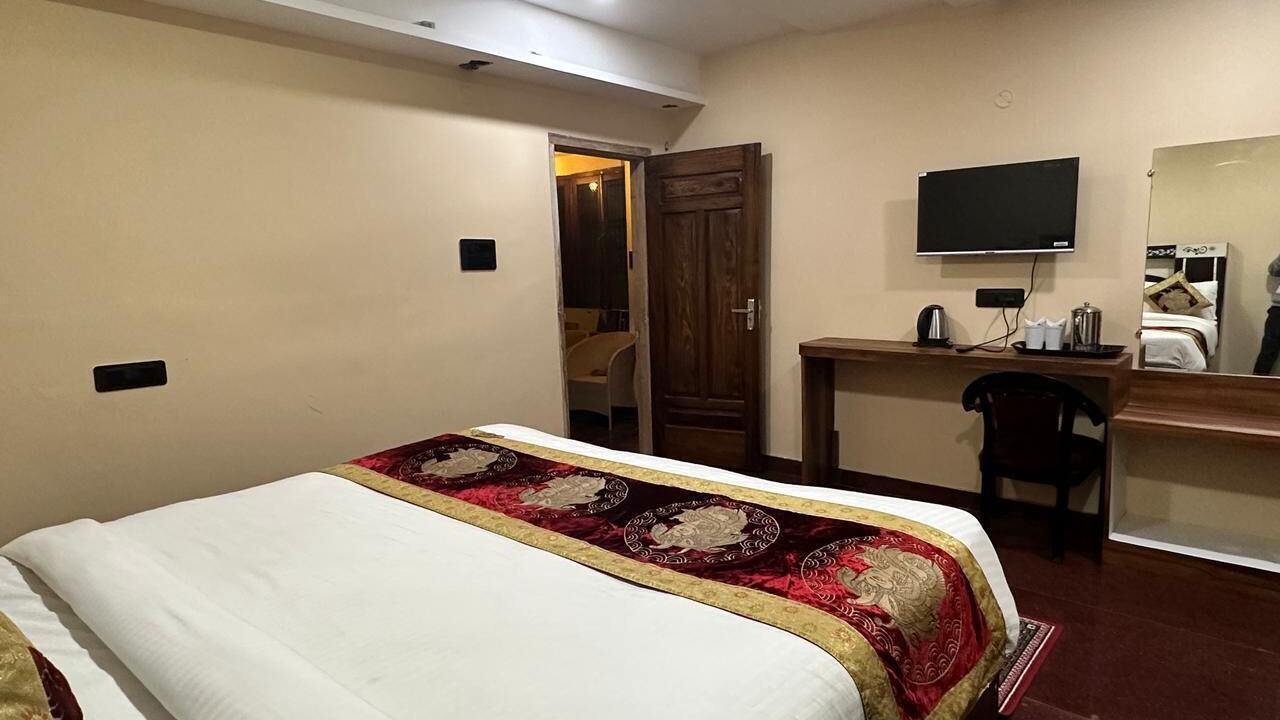 Photo of Bedroom in Varanasi