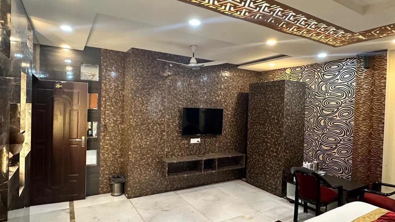 Photo of Bedroom in Varanasi