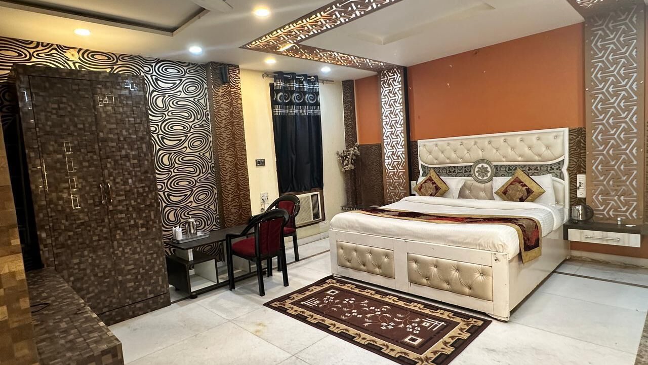 Photo of Bedroom in Varanasi