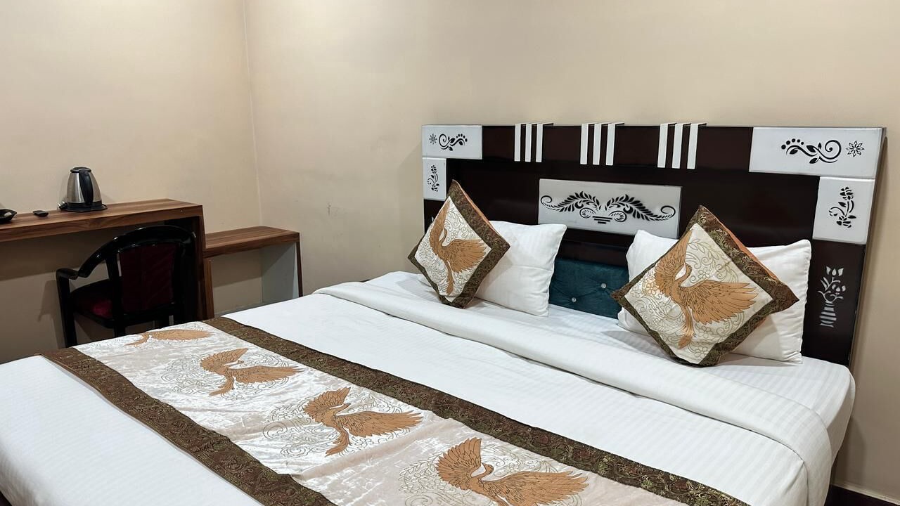 Photo of Bedroom in Varanasi