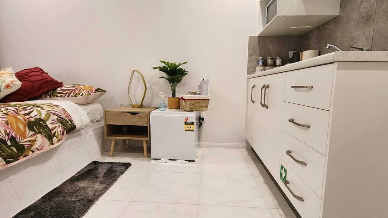 Photo of Bedroom in Cosgrove