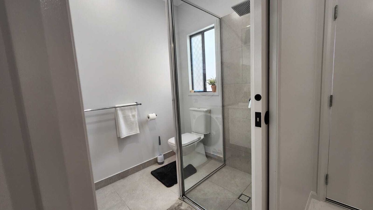 Photo of Bathroom in Cosgrove