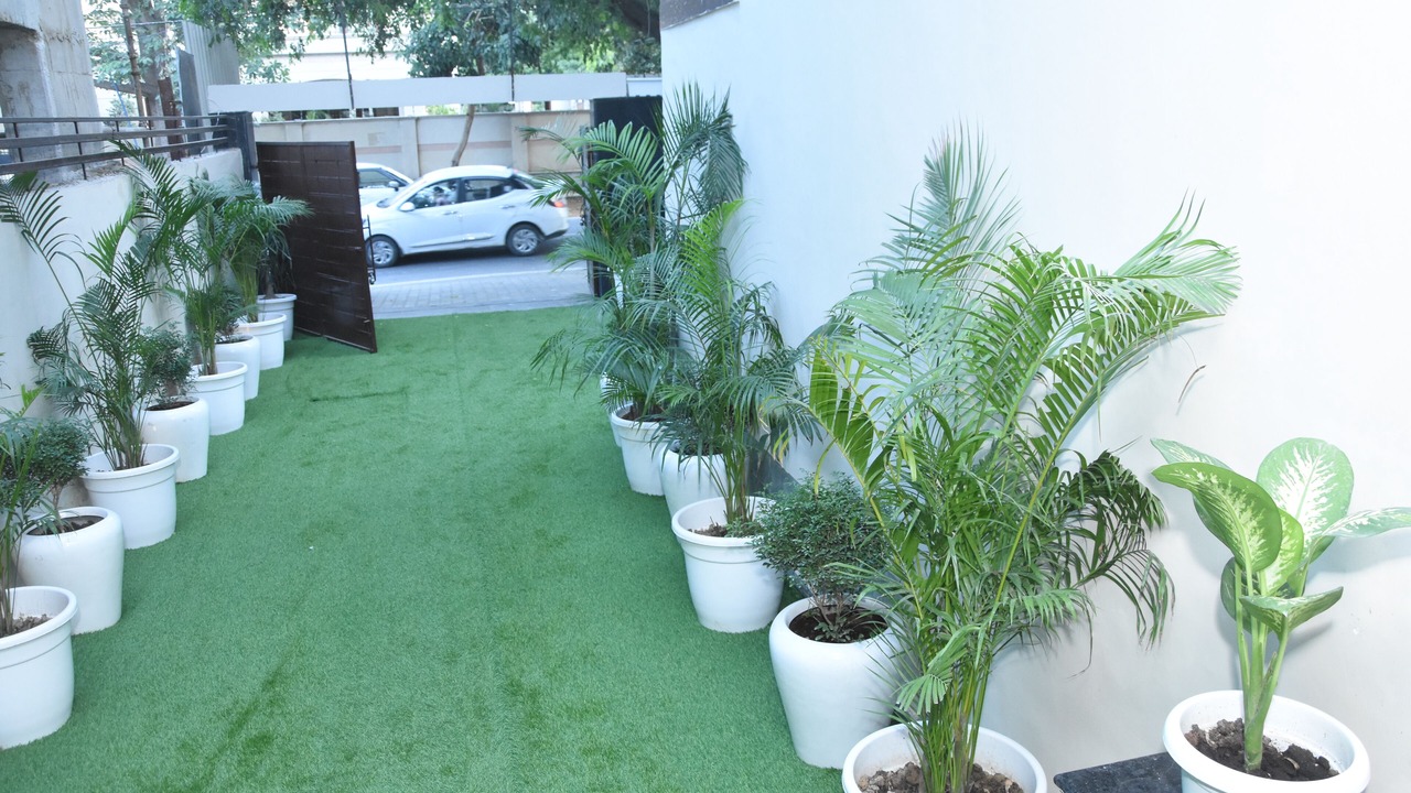Photo of Outdoor in Gurugram