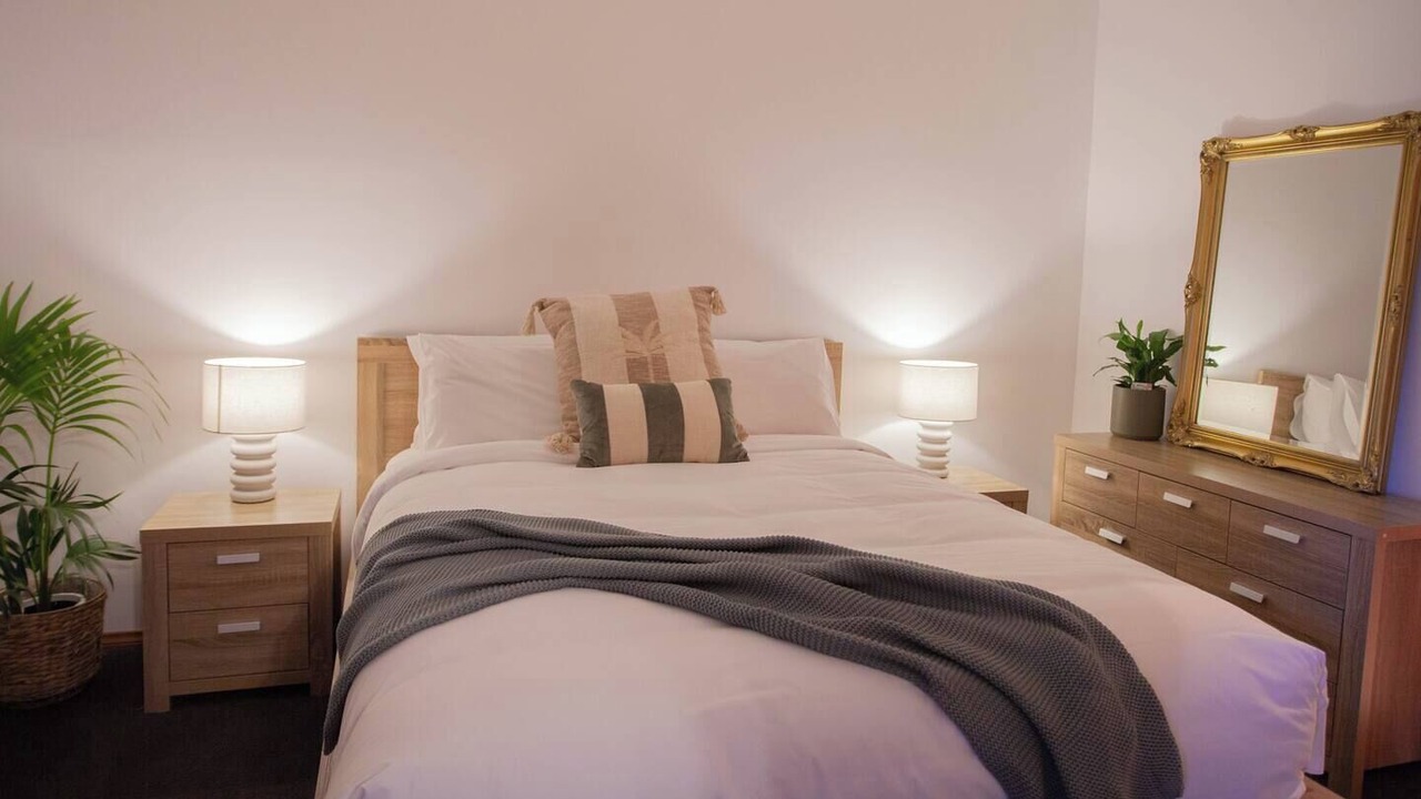 Photo of Bedroom in Horsham