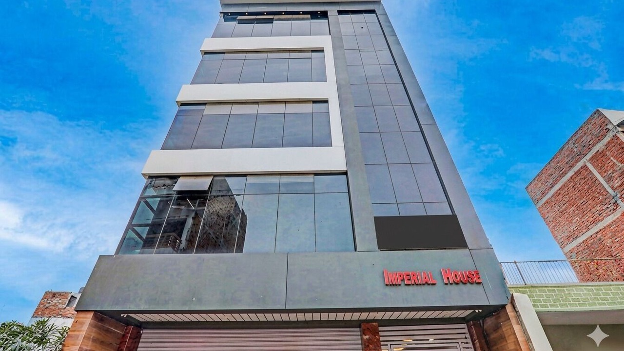 Photo of Outdoor in Allahabad