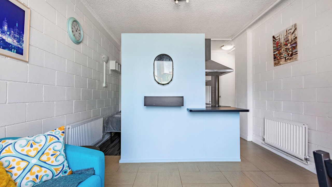Photo of Livingroom in Docklands
