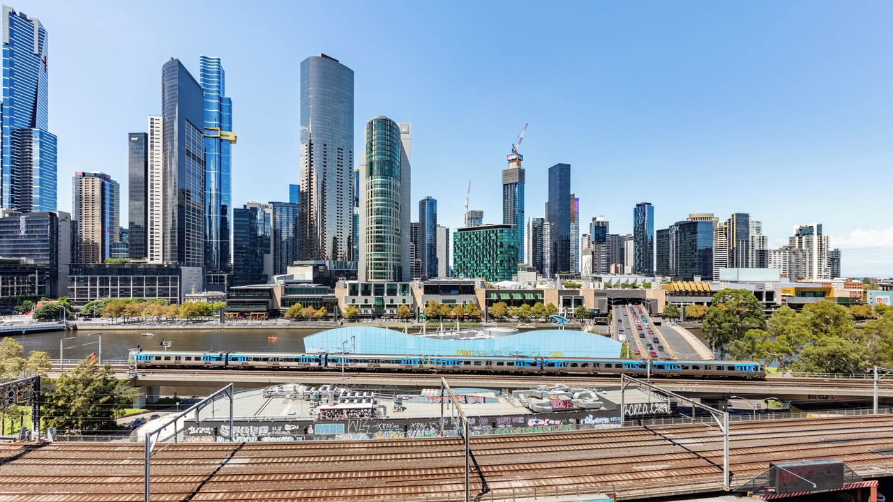 Photo of Others in Docklands