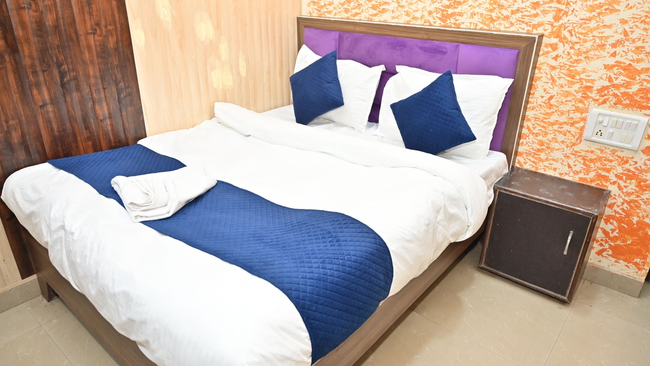 Photo of Bedroom in Agra