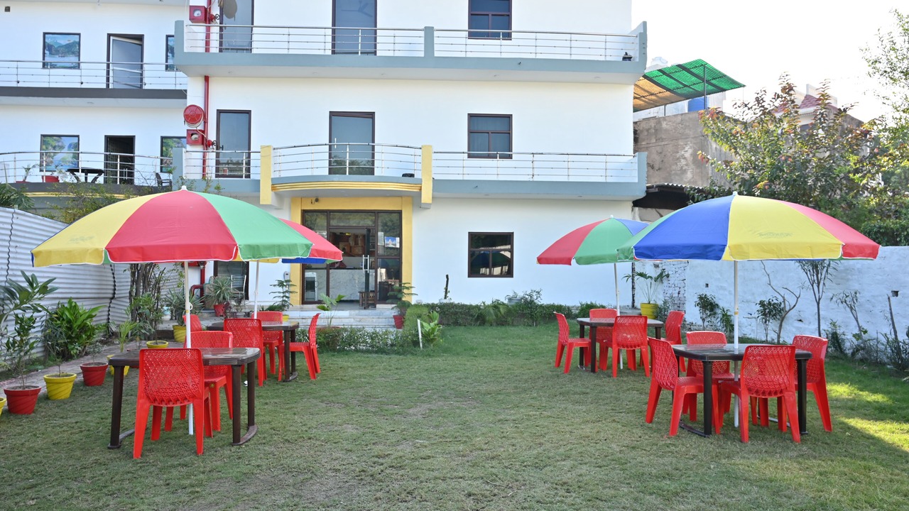 Photo of Outdoor in Agra