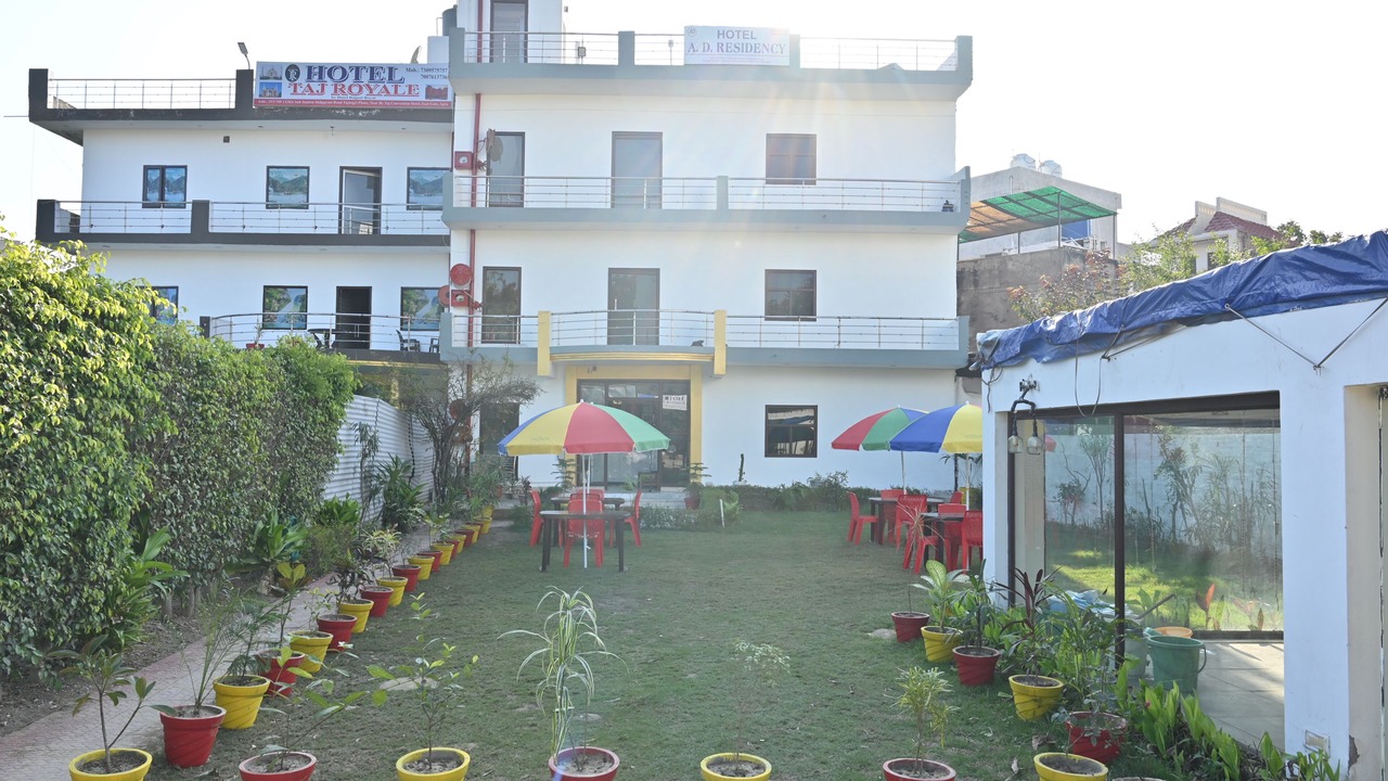 Photo of Outdoor in Agra