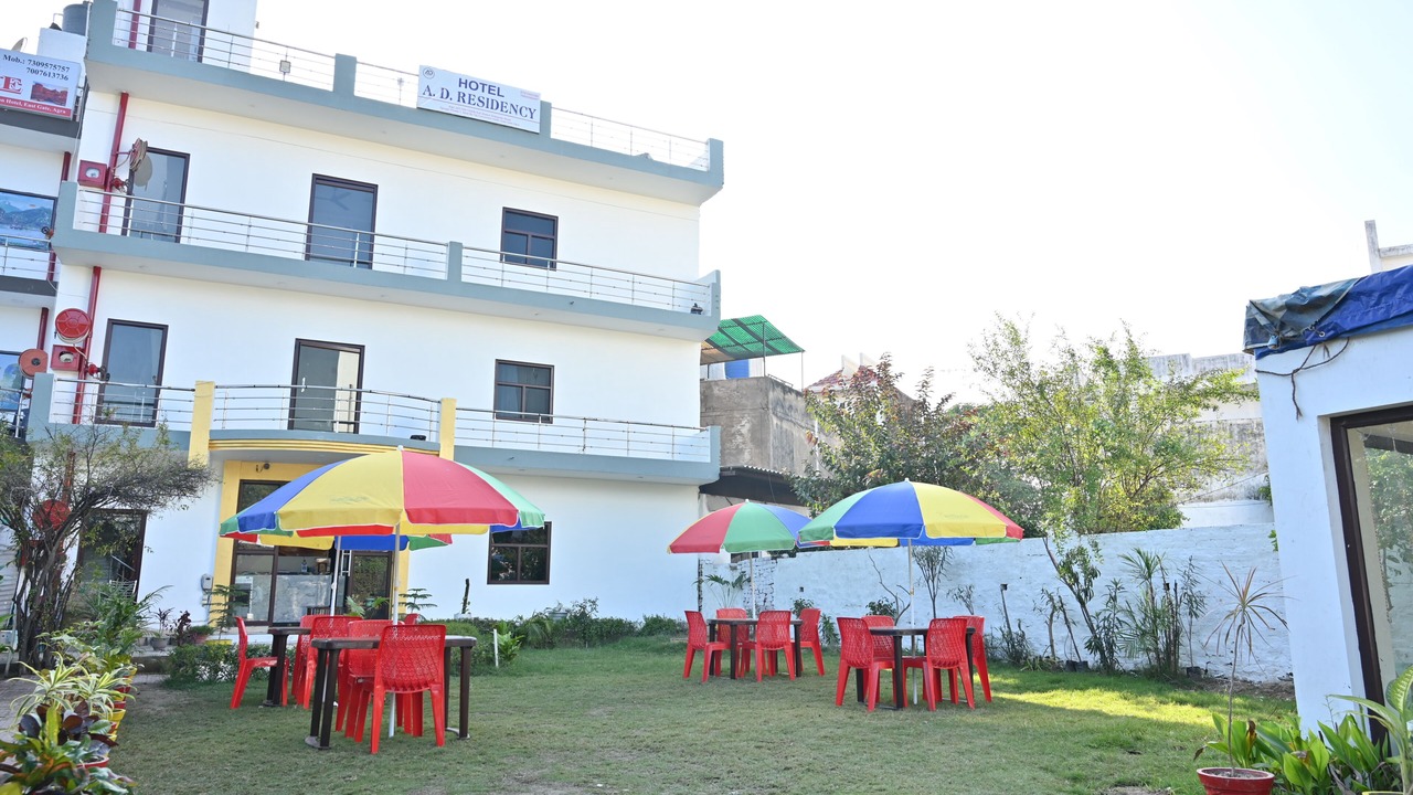 Photo of Outdoor in Agra