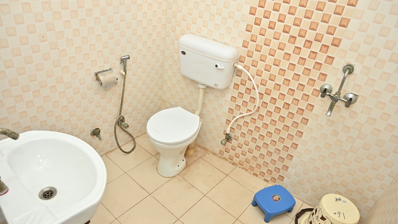 Photo of Bathroom in Agra