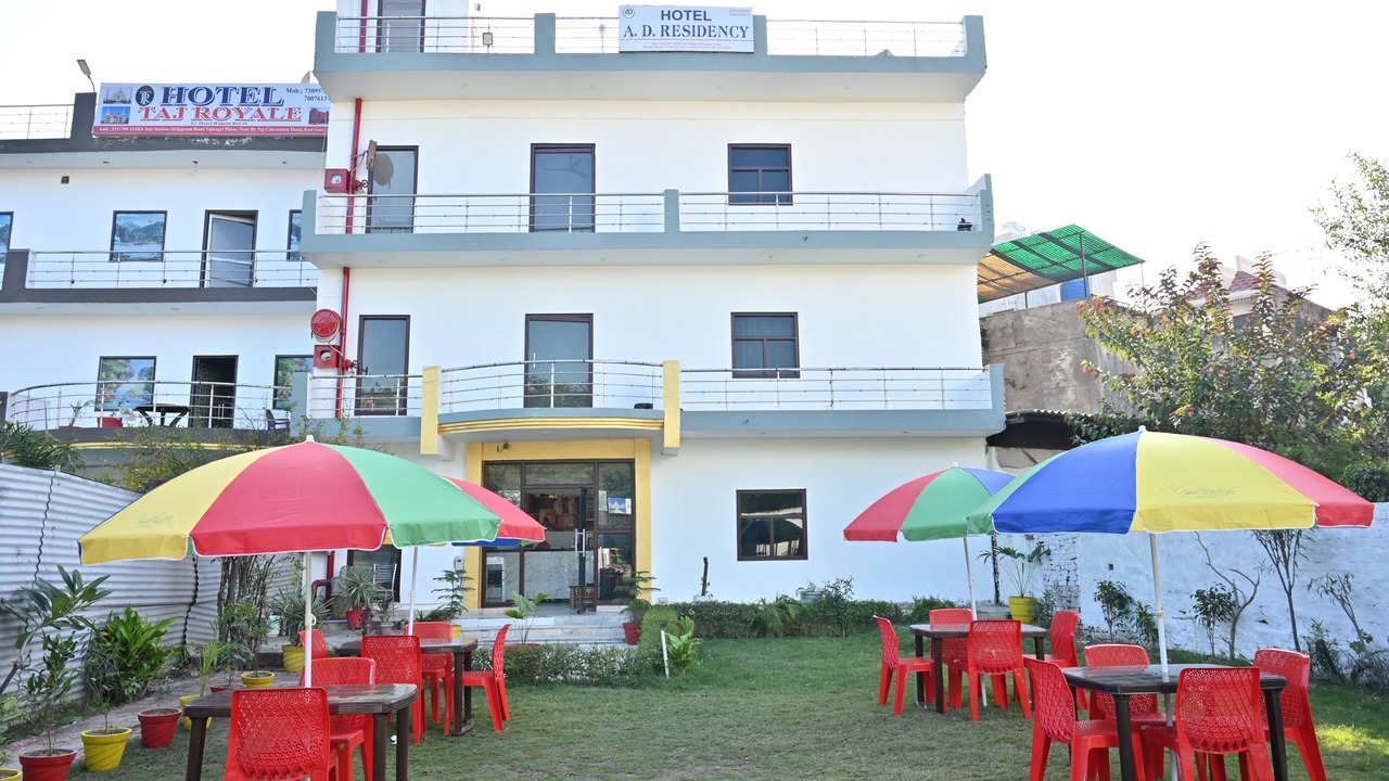 Photo of Outdoor in Agra