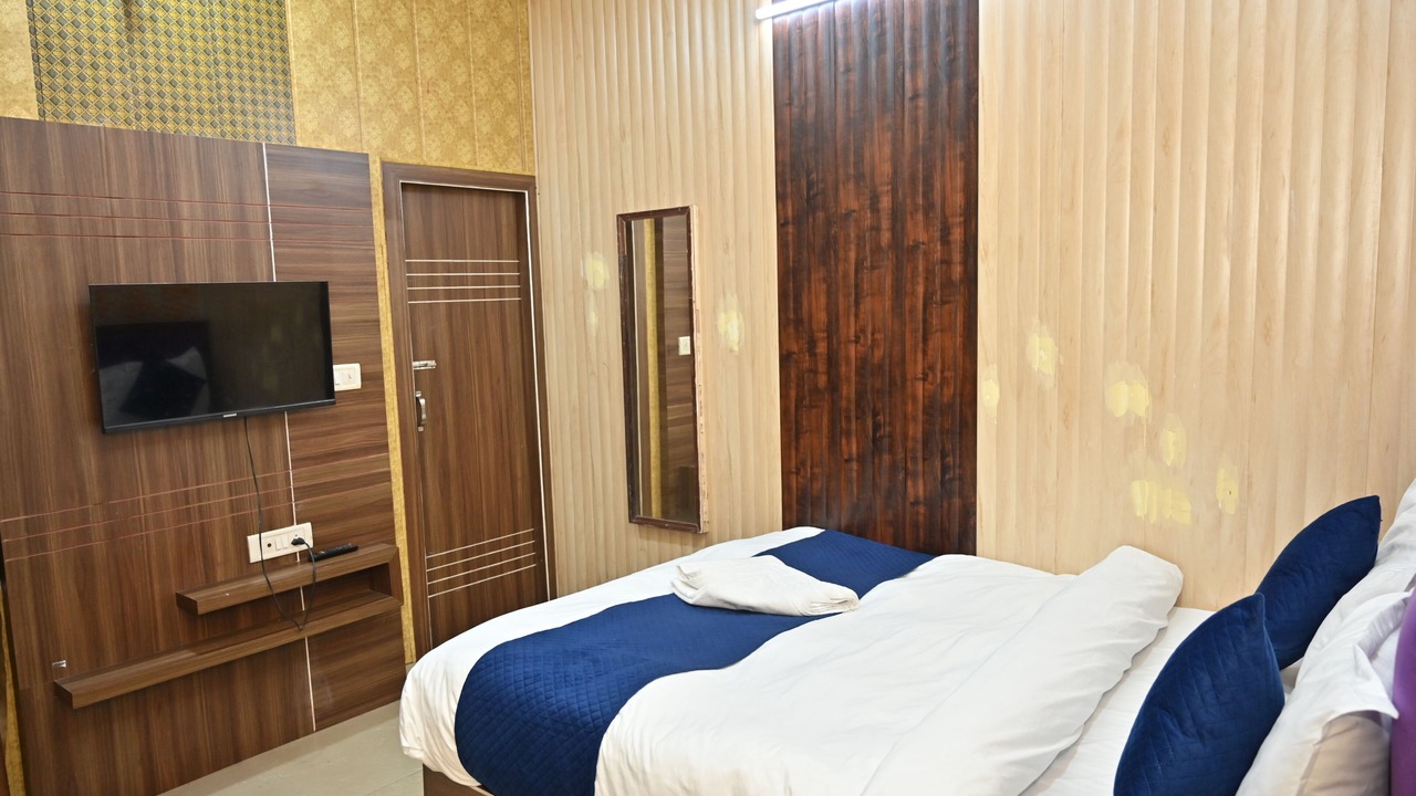 Photo of Bedroom in Agra
