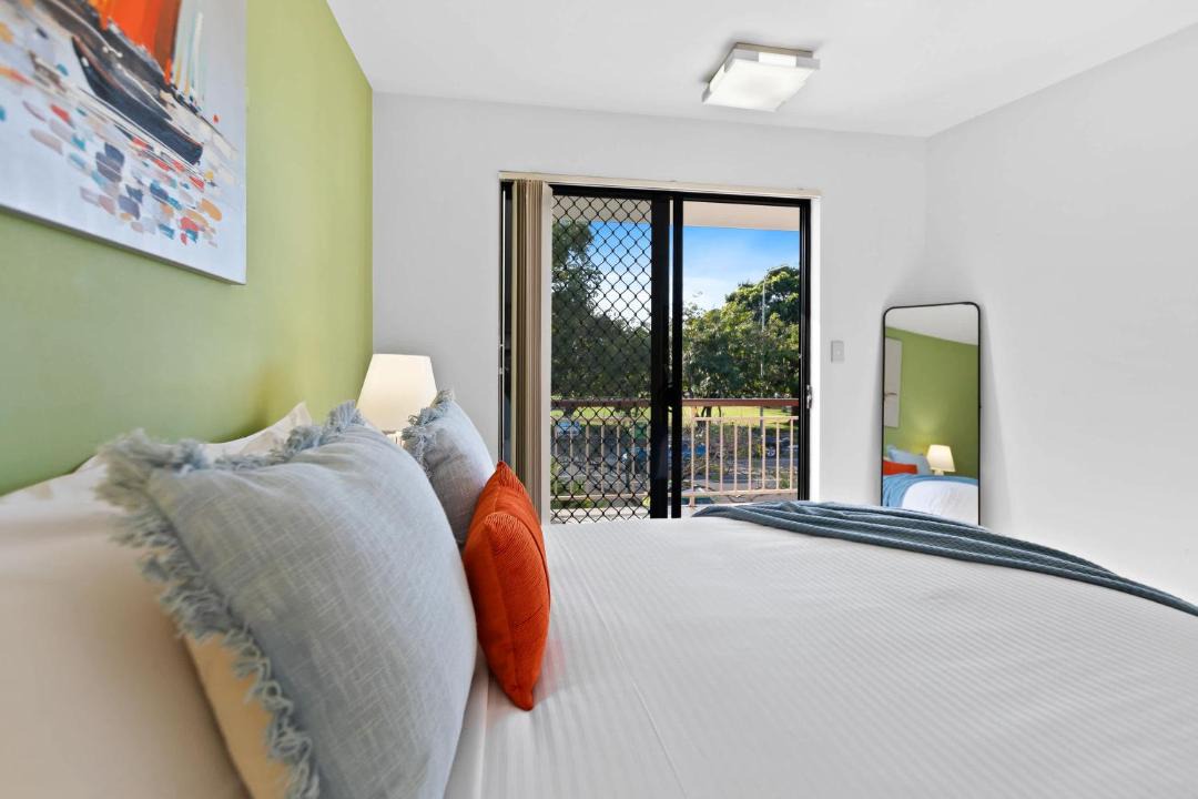 Photo of Bedroom in Cairns North