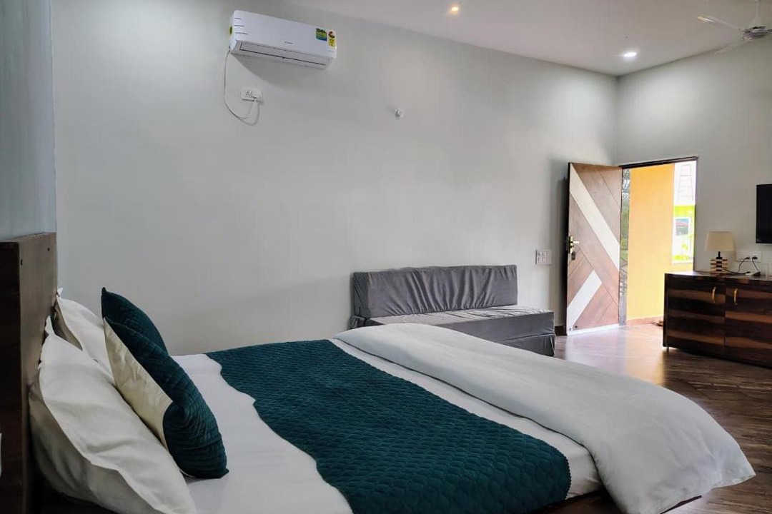 Photo of Bedroom in Baihar