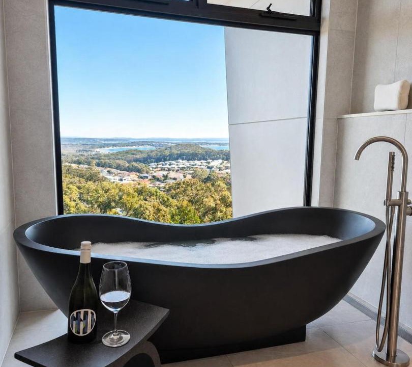Photo of Bathroom in Nelson Bay