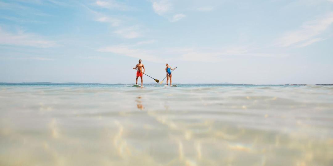 Photo of Human In Picture in Nelson Bay