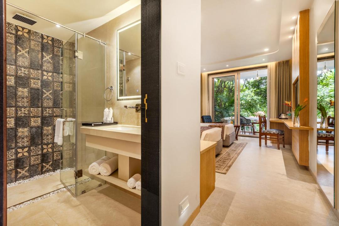 Photo of Bathroom in Jagdalpur