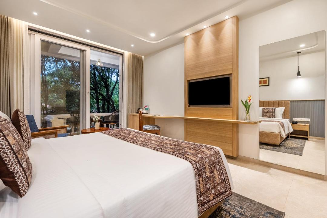 Photo of Bedroom in Jagdalpur