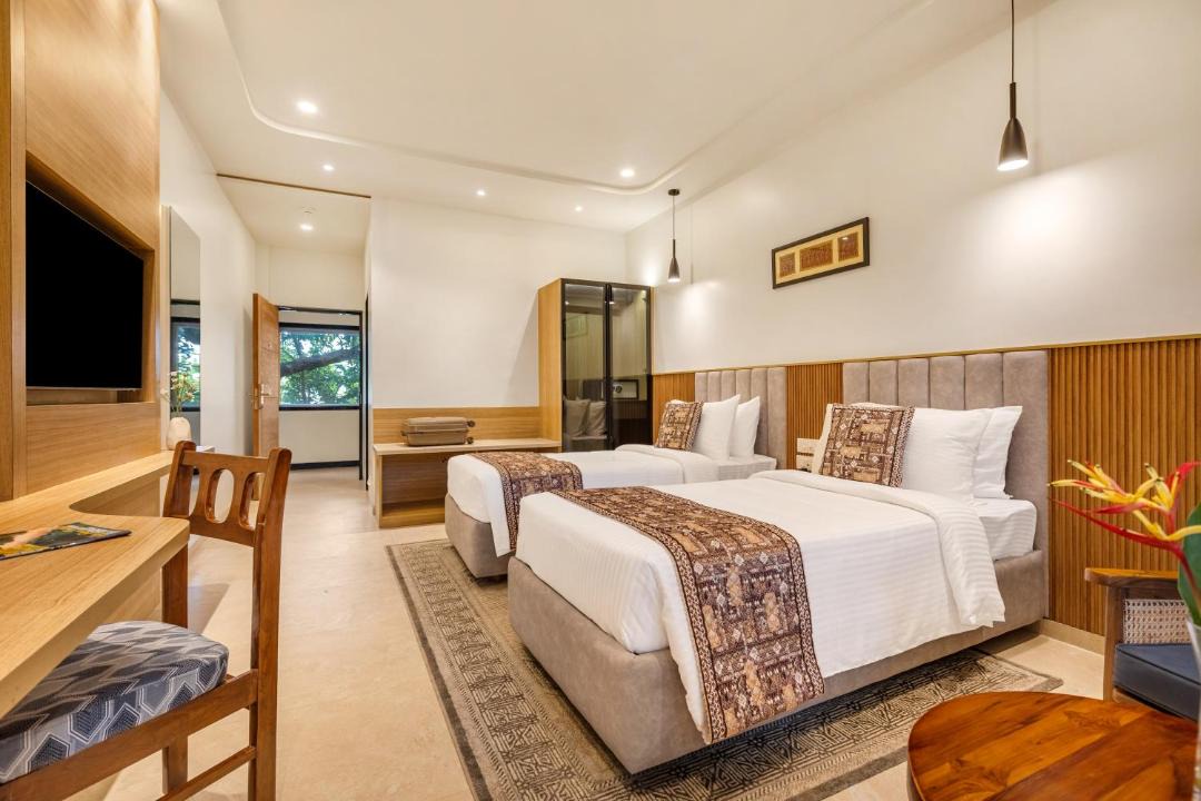 Photo of Bedroom in Jagdalpur