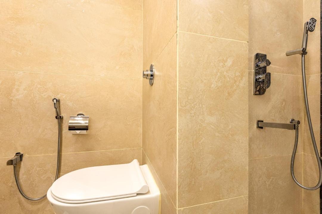Photo of Bathroom in Jagdalpur