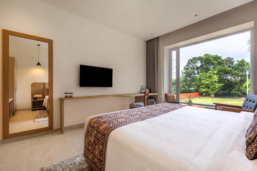 Photo of Bedroom in Jagdalpur