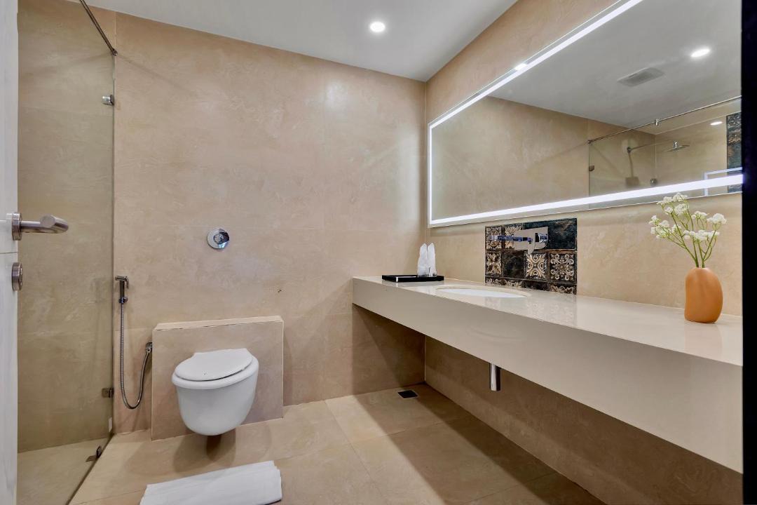 Photo of Bathroom in Jagdalpur