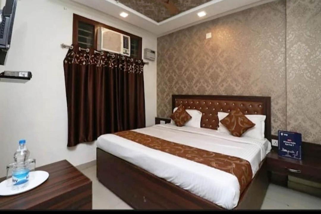 Photo of Bedroom in Dhanauli