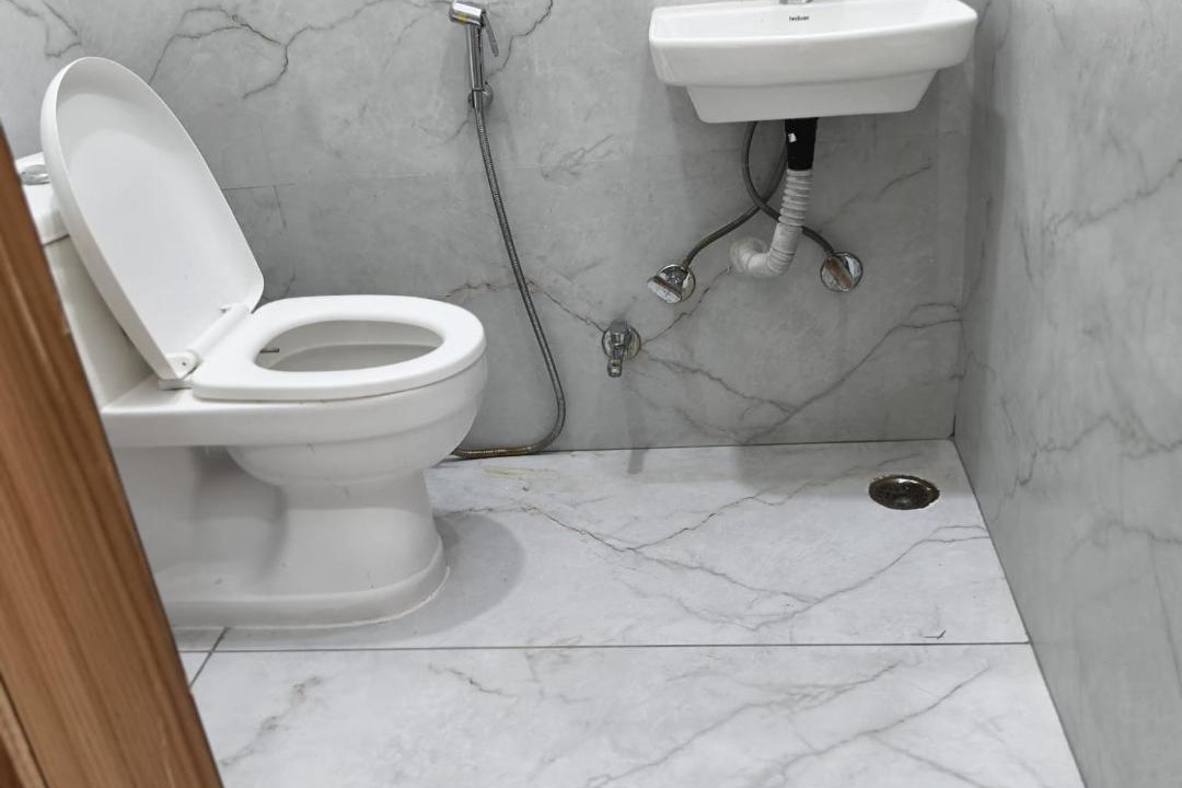 Photo of Bathroom in Dhanauli